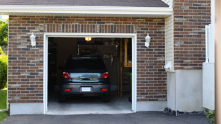 Garage Door Installation at Georgia Terrace, Florida