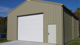 Garage Door Openers at Georgia Terrace, Florida